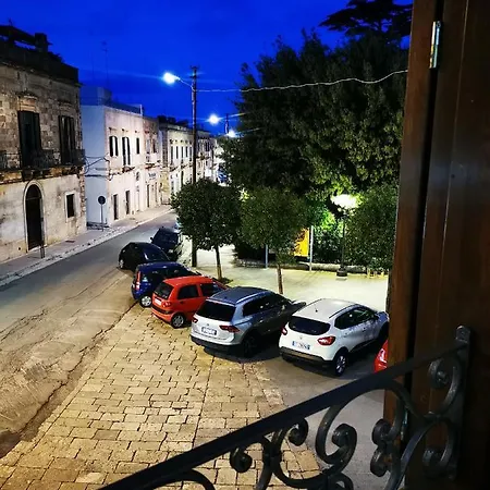 Dimora Tatil Evi Ostuni