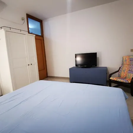 Tatil Evi Dimora Ostuni