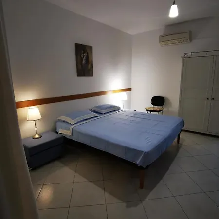 Tatil Evi Dimora