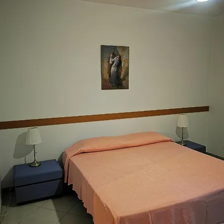 Dimora Tatil Evi Ostuni