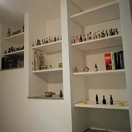 Tatil Evi Dimora