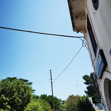 Tatil Evi Dimora *