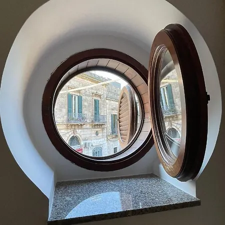 Tatil Evi Dimora Ostuni