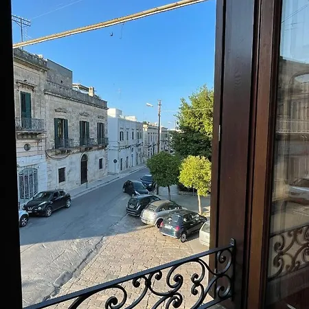 Dimora Ostuni