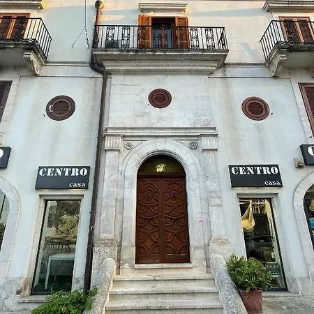 Dimora * Ostuni