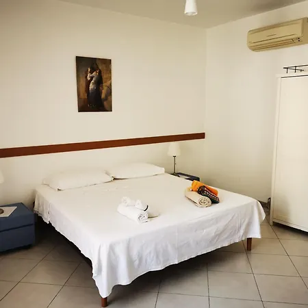 Dimora Tatil Evi *