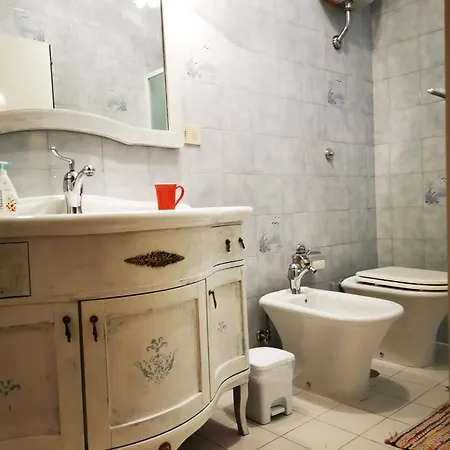 Tatil Evi Dimora Ostuni