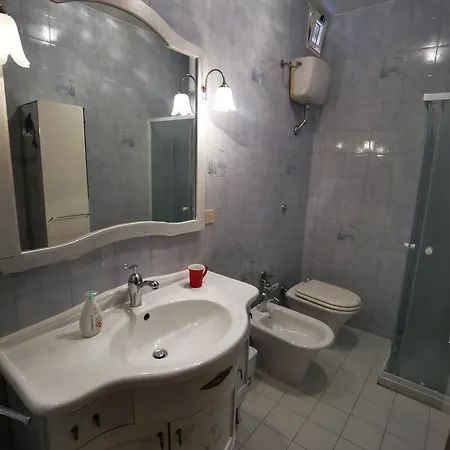 Tatil Evi Dimora *
