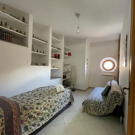 Dimora Nyaraló